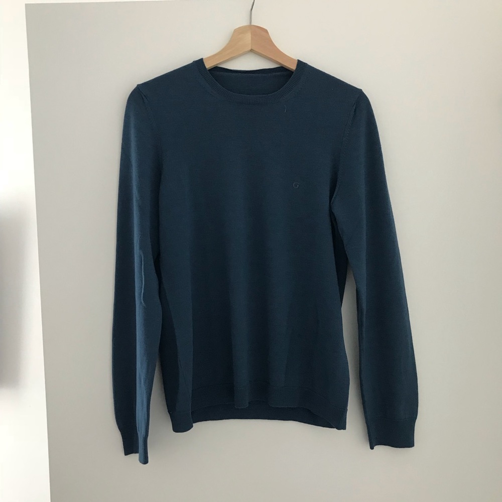 Authentic Gucci sweater